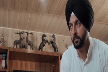 Kaka Pardhan 2021 hd print