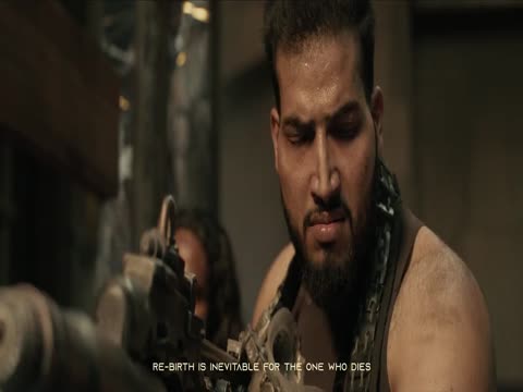 Kalki 2898 AD 2024 in Hindi