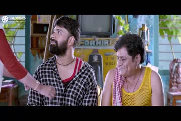Kanchana 4 2020 in Hindi