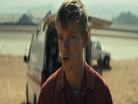 Kandahar 2023 Dubb in Hindi