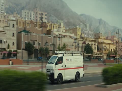 Kandahar 2023 Dubb in Hindi