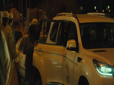 Kandahar 2023 Dubb in Hindi