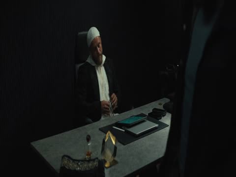 Kandahar 2023 Dubb in Hindi