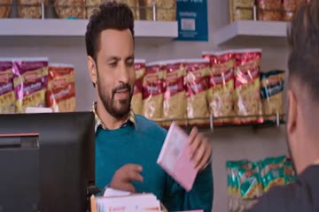 Kanjoos Majnu Kharchili Laila 2023 Punjabi