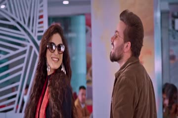Kanjoos Majnu Kharchili Laila 2023 Punjabi