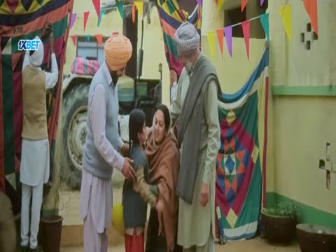 Kankan Dey Ohle 2026 Punjabi