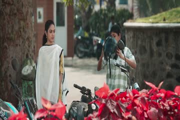 Kannum Kannum Kollaiyadithaal 2020 in Hindi