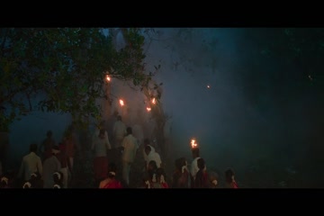 Kantara 2022 in Hindi