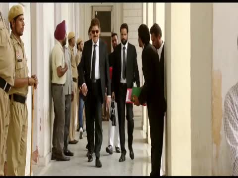 Kaptaan 2016 Punjabi