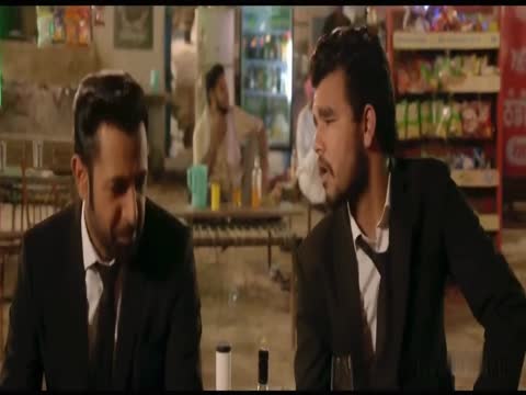 Kaptaan 2016 Punjabi