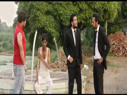 Kaptaan 2016 Punjabi