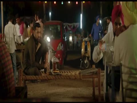 Kaptaan 2016 Punjabi