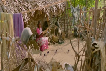 Karnan 2021 in Hindi