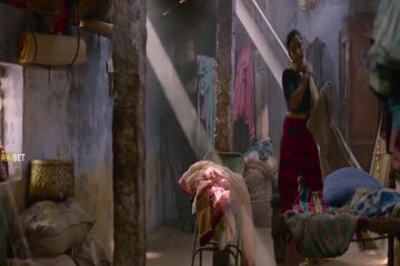 Karnan 2021 in Hindi