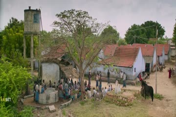 Karnan 2021 in Hindi