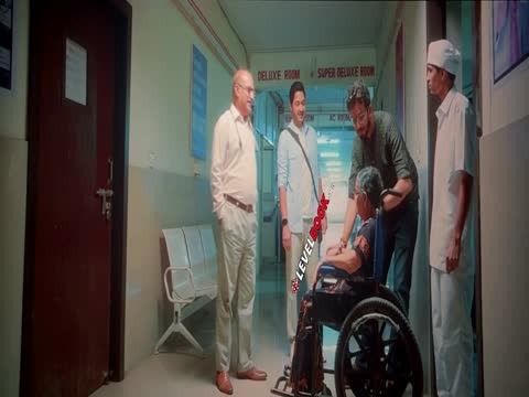 Kartam Bhugtam 2024 Hindi