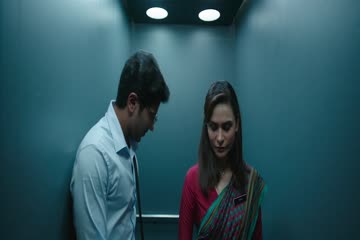 Karwaan 2018