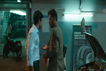 Karwaan 2018