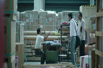 Karwaan 2018