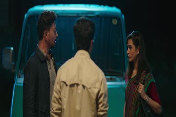 Karwaan 2018