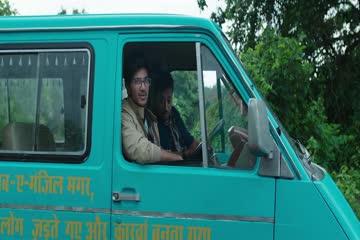 Karwaan 2018