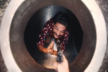 Kathal A Jackfruit Mystery 2023 Hindi