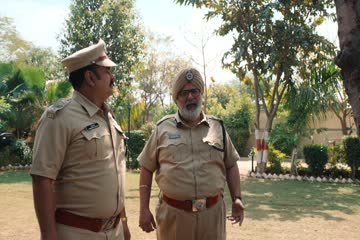 Kathal A Jackfruit Mystery 2023 Hindi