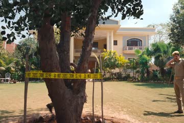 Kathal A Jackfruit Mystery 2023 Hindi