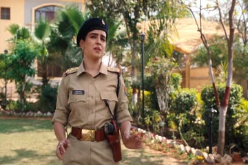 Kathal A Jackfruit Mystery 2023 Hindi