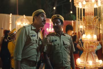 Kathal A Jackfruit Mystery 2023 Hindi