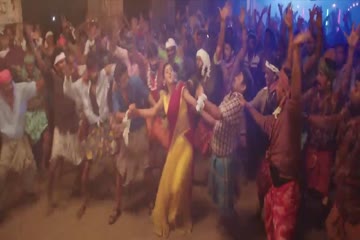 Kazhugu 2 2019 in Hindi