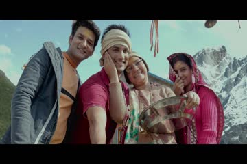 Kedarnath 2018