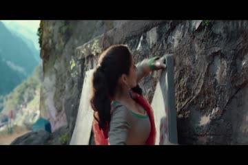 Kedarnath 2018