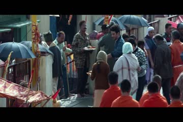 Kedarnath 2018