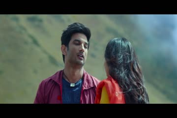 Kedarnath 2018