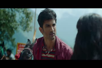 Kedarnath 2018