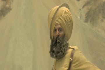 Kesari 2019