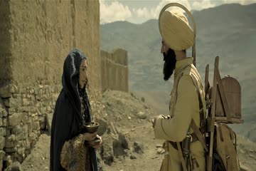 Kesari 2019