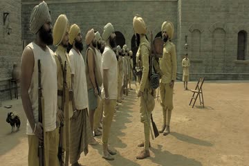 Kesari 2019