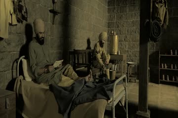 Kesari 2019