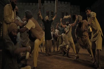 Kesari 2019