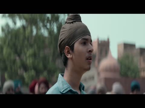 Kesari Veer 2025 Hindi