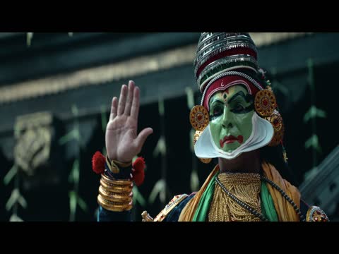Kesari Veer 2025 Hindi