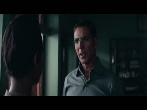 Kesari Veer 2025 Hindi