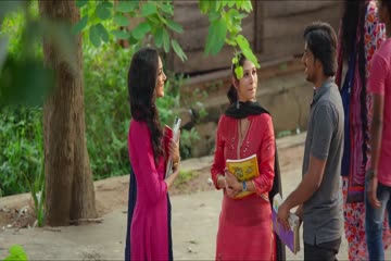 Keshava 2017 in Hindi