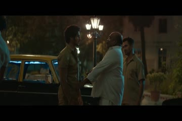 Khaali Peeli 2020