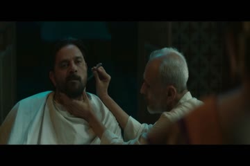 Khaali Peeli 2020