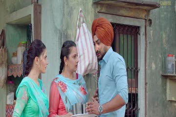 Khaao Piyo Aish Karo 2022 Punjabi