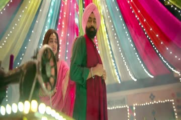 Khaao Piyo Aish Karo 2022 Punjabi