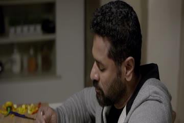Khamoshi 2019